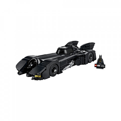 Конструктор LEGO Batman Returns™ Batmobile™ 76355